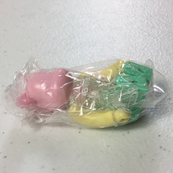 Medicom Be@rbrick Series 15 My First Bearbrick Cute Baby 100% Chiaki Kuriyama - Picture 13 of 13